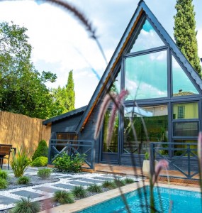 Sapanca Cute Life Bungalov
