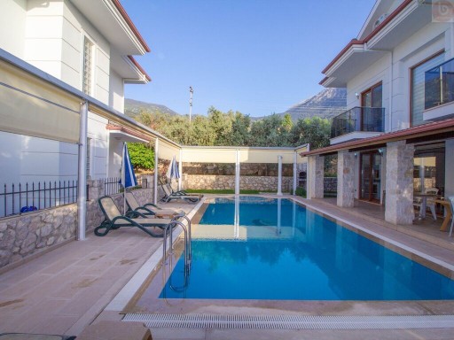 Villa Prestij 3