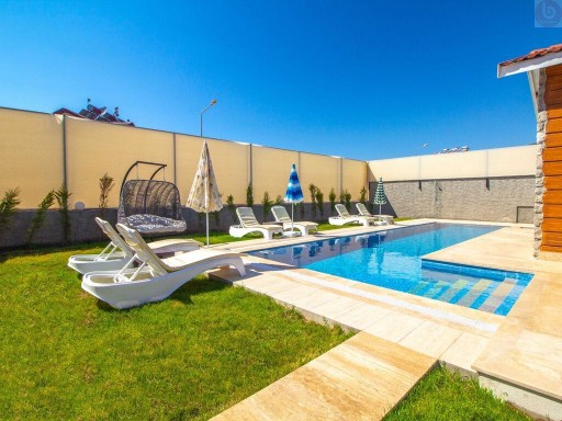 Villa Tlos 1