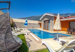 Villa Tlos 1
