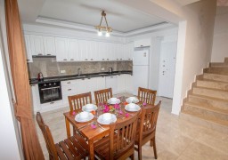 Villa Tuna 1