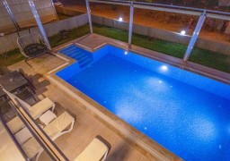Villa Tuna 1