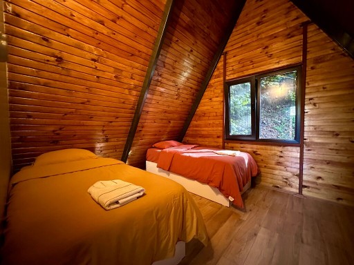 Maviş Bungalov